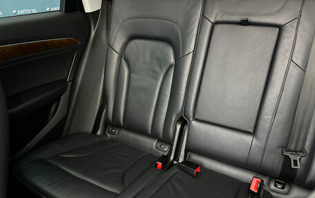 Audi Q5, 2013 год, 1 799 000 рублей, 36 фотография