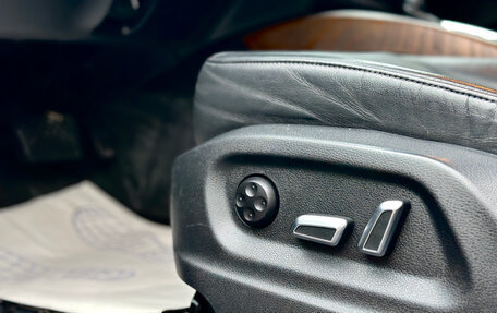 Audi Q5, 2013 год, 1 799 000 рублей, 27 фотография