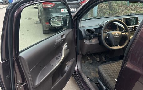 Toyota iQ, 2009 год, 1 400 000 рублей, 7 фотография