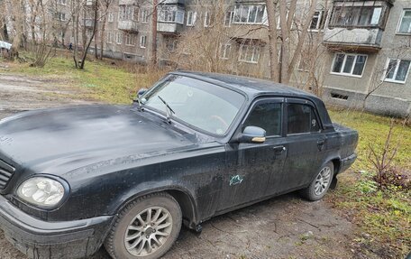 ГАЗ 31105 «Волга», 2007 год, 350 000 рублей, 2 фотография