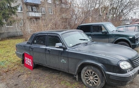 ГАЗ 31105 «Волга», 2007 год, 350 000 рублей, 3 фотография