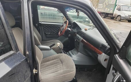 ГАЗ 31105 «Волга», 2007 год, 350 000 рублей, 7 фотография