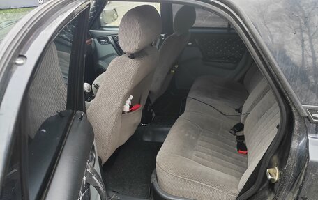 ГАЗ 31105 «Волга», 2007 год, 350 000 рублей, 9 фотография