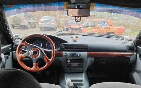 ГАЗ 31105 «Волга», 2007 год, 350 000 рублей, 11 фотография