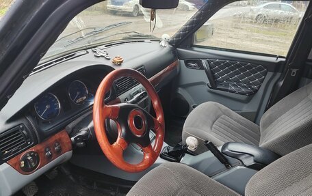 ГАЗ 31105 «Волга», 2007 год, 350 000 рублей, 13 фотография