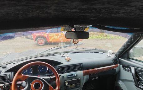 ГАЗ 31105 «Волга», 2007 год, 350 000 рублей, 10 фотография