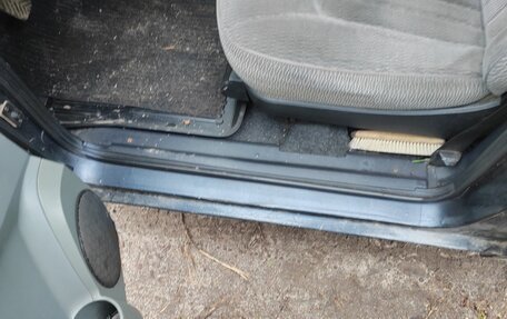 ГАЗ 31105 «Волга», 2007 год, 350 000 рублей, 14 фотография