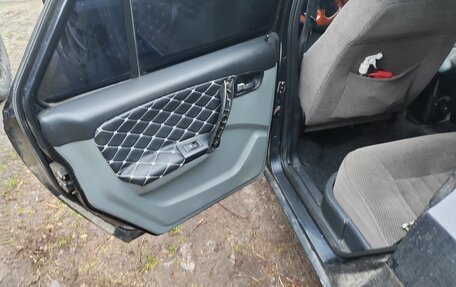 ГАЗ 31105 «Волга», 2007 год, 350 000 рублей, 17 фотография