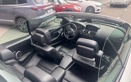 BMW 6 серия, 2007 год, 1 750 000 рублей, 5 фотография