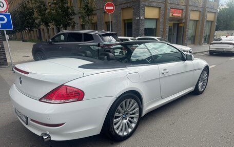 BMW 6 серия, 2007 год, 1 750 000 рублей, 7 фотография