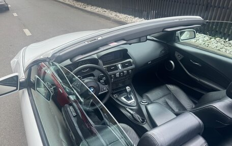 BMW 6 серия, 2007 год, 1 750 000 рублей, 10 фотография