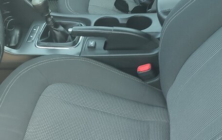 KIA Optima III, 2013 год, 850 000 рублей, 2 фотография