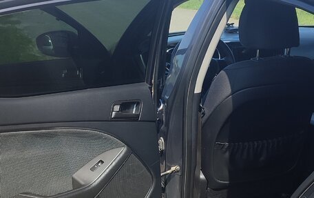 KIA Optima III, 2013 год, 850 000 рублей, 7 фотография