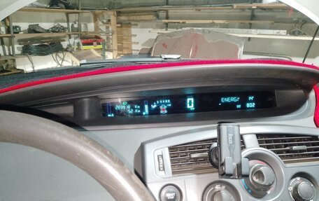 Renault Scenic III, 2007 год, 420 000 рублей, 2 фотография