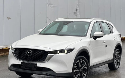 Mazda CX-5 II, 2025 год, 2 490 000 рублей, 1 фотография