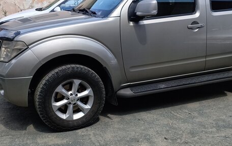 Nissan Pathfinder, 2008 год, 1 250 000 рублей, 2 фотография