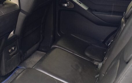 Nissan Pathfinder, 2008 год, 1 250 000 рублей, 4 фотография