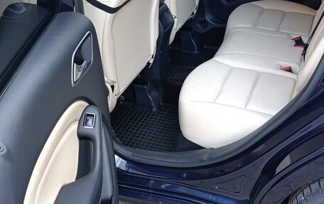 Mercedes-Benz B-Класс, 2016 год, 1 850 000 рублей, 13 фотография