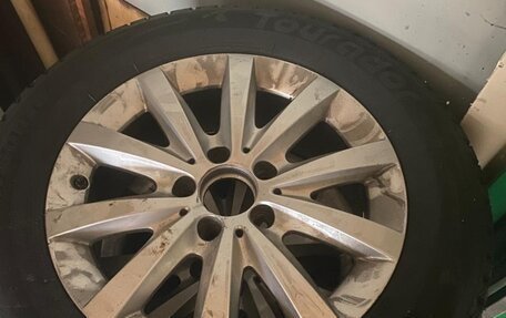 Mercedes-Benz B-Класс, 2016 год, 1 850 000 рублей, 15 фотография