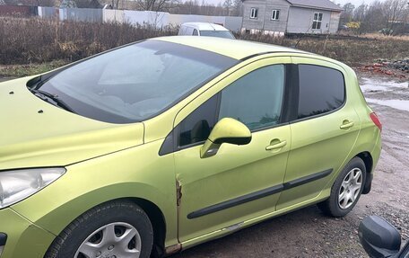 Peugeot 308 II, 2008 год, 340 000 рублей, 3 фотография