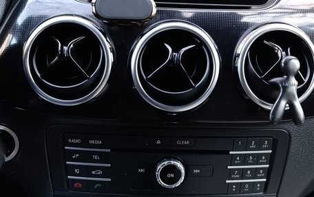 Mercedes-Benz B-Класс, 2016 год, 1 850 000 рублей, 10 фотография