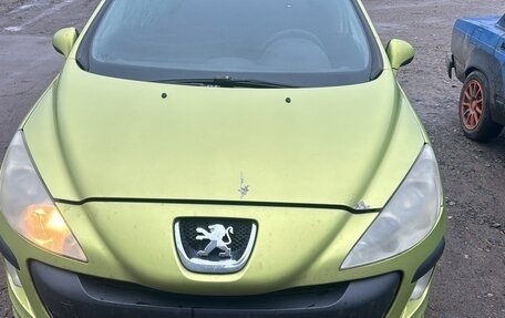 Peugeot 308 II, 2008 год, 340 000 рублей, 2 фотография