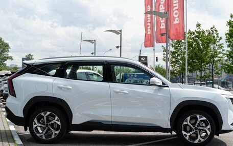 Geely Atlas, 2025 год, 3 917 190 рублей, 9 фотография