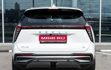 Geely Atlas, 2025 год, 3 917 190 рублей, 11 фотография