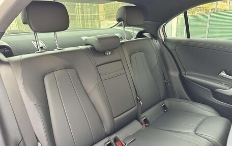 Mercedes-Benz A-Класс, 2021 год, 1 900 000 рублей, 17 фотография