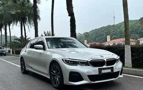 BMW 3 серия, 2021 год, 3 250 143 рублей, 3 фотография