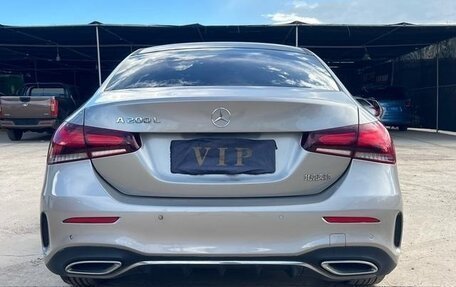 Mercedes-Benz A-Класс, 2021 год, 1 900 000 рублей, 6 фотография