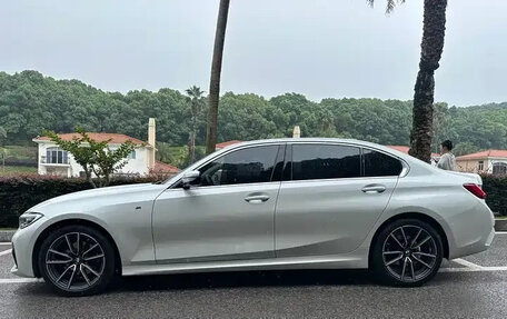 BMW 3 серия, 2021 год, 3 250 143 рублей, 4 фотография