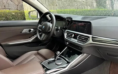 BMW 3 серия, 2021 год, 3 250 143 рублей, 10 фотография