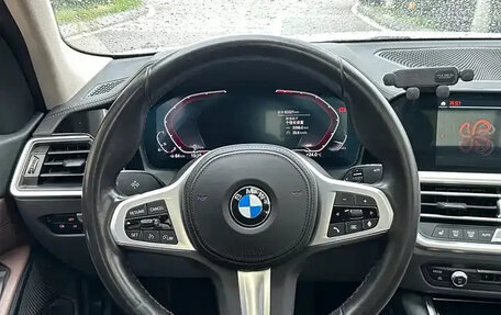 BMW 3 серия, 2021 год, 3 250 143 рублей, 13 фотография