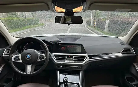 BMW 3 серия, 2021 год, 3 250 143 рублей, 12 фотография