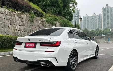 BMW 3 серия, 2021 год, 3 250 143 рублей, 7 фотография