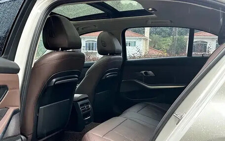 BMW 3 серия, 2021 год, 3 250 143 рублей, 18 фотография