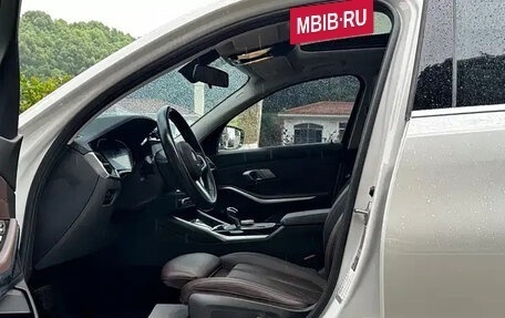 BMW 3 серия, 2021 год, 3 250 143 рублей, 8 фотография