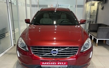 Volvo XC60 II, 2015 год, 1 750 000 рублей, 2 фотография