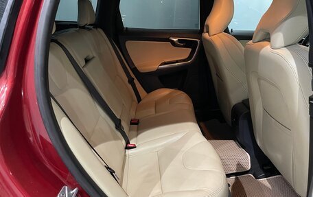 Volvo XC60 II, 2015 год, 1 750 000 рублей, 17 фотография