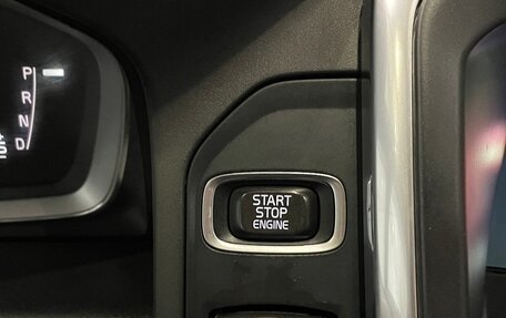 Volvo XC60 II, 2015 год, 1 750 000 рублей, 12 фотография