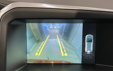 Volvo XC60 II, 2015 год, 1 750 000 рублей, 9 фотография