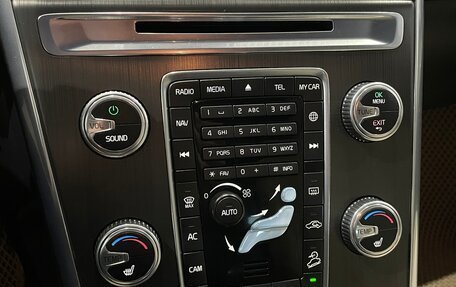 Volvo XC60 II, 2015 год, 1 750 000 рублей, 7 фотография