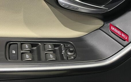 Volvo XC60 II, 2015 год, 1 750 000 рублей, 10 фотография