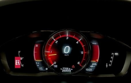 Volvo XC60 II, 2015 год, 1 750 000 рублей, 6 фотография