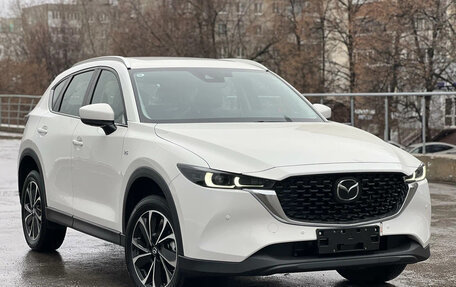 Mazda CX-5 II, 2025 год, 2 490 000 рублей, 2 фотография
