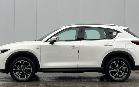 Mazda CX-5 II, 2025 год, 2 490 000 рублей, 5 фотография