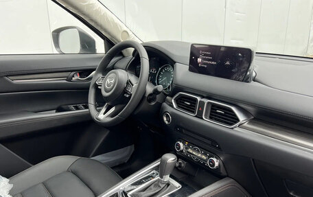 Mazda CX-5 II, 2025 год, 2 490 000 рублей, 9 фотография