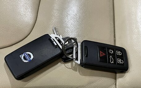 Volvo XC60 II, 2015 год, 1 750 000 рублей, 21 фотография