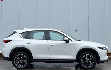 Mazda CX-5 II, 2025 год, 2 490 000 рублей, 7 фотография